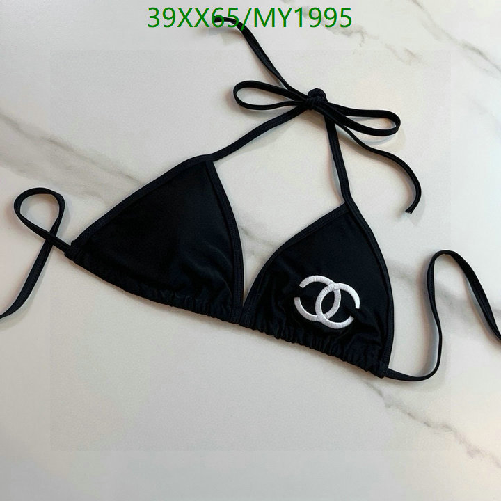 Swimsuit-Chanel Code: MY1995 $: 39USD