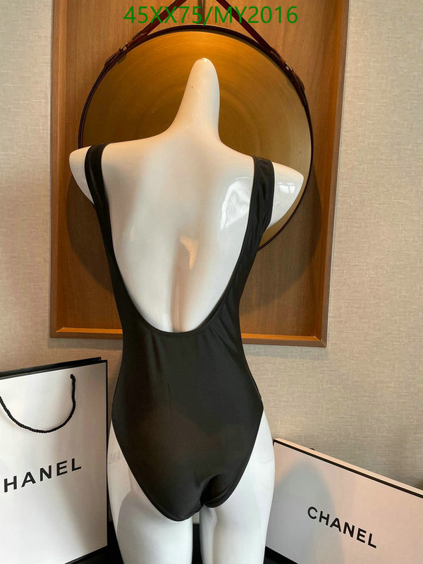 Swimsuit-Chanel Code: MY2016 $: 45USD