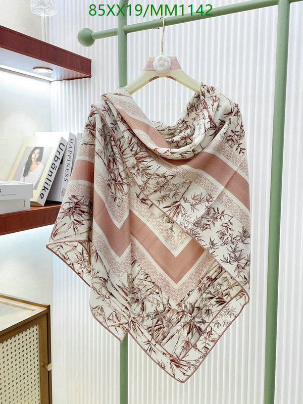 Scarf-Dior Code: MM1142 $: 85USD