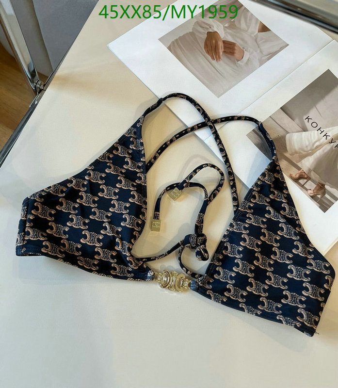 Swimsuit-Celine Code: MY1959 $: 45USD