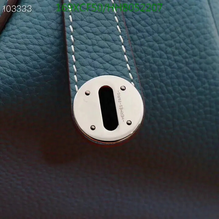 Hermes Bag-(Mirror)-Lindy- Code: HHB052207 $: 340USD