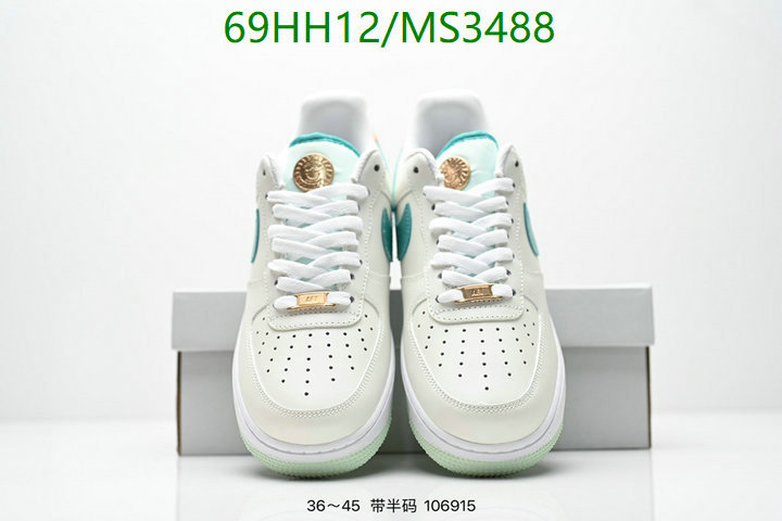 Men shoes-Nike Code: MS3488 $: 69USD