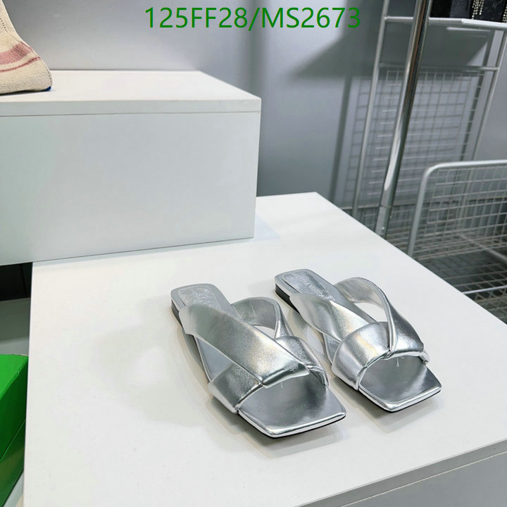 Women Shoes-BV Code: MS2673 $: 125USD