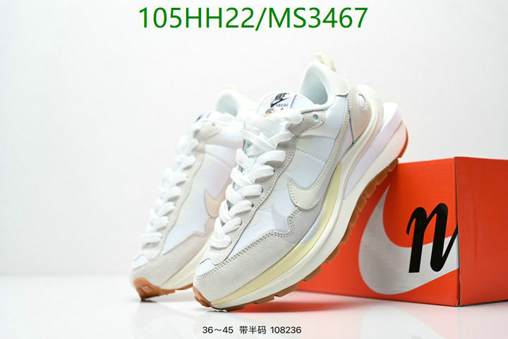 Men shoes-Nike Code: MS3467 $: 105USD