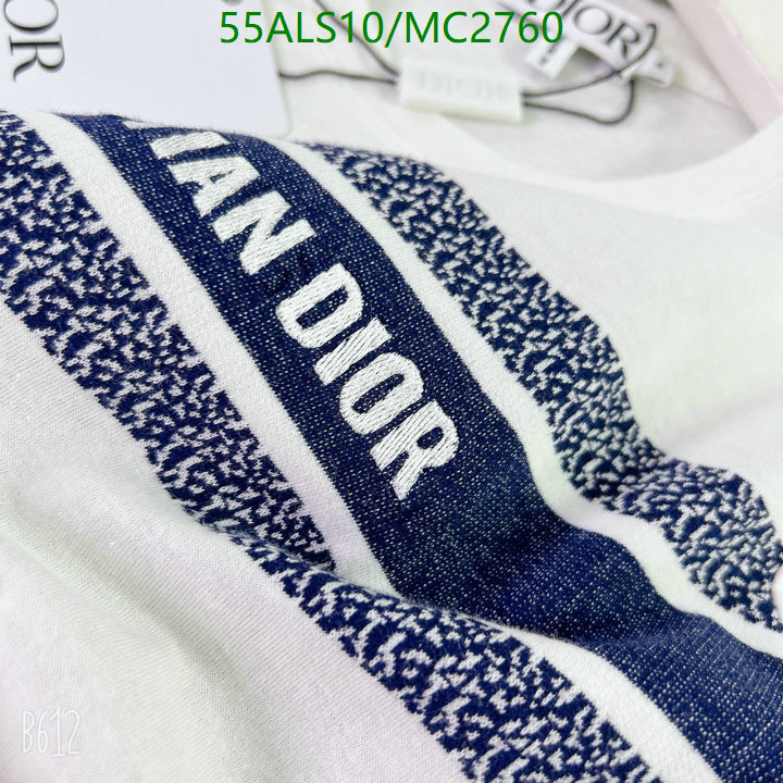 Kids clothing-Dior Code: MC2760 $: 55USD