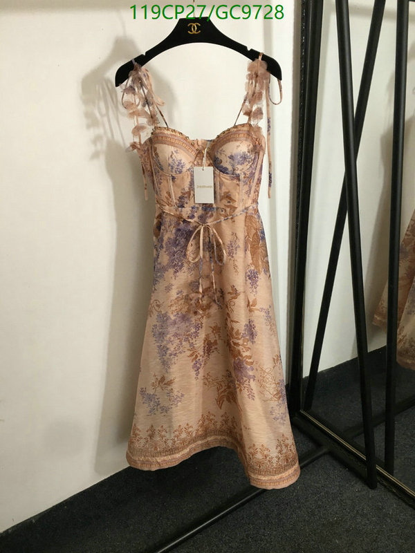 Clothing-Zimmermann Code: GC9728 $: 119USD