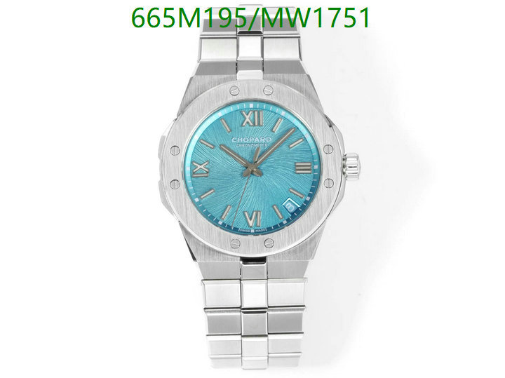 Watch-Mirror Quality-Chopard Code: MW1751 $: 665USD-yupoo dhgate Watch-Mirror Quality-Chopard Code: MW1751 $: 665USD