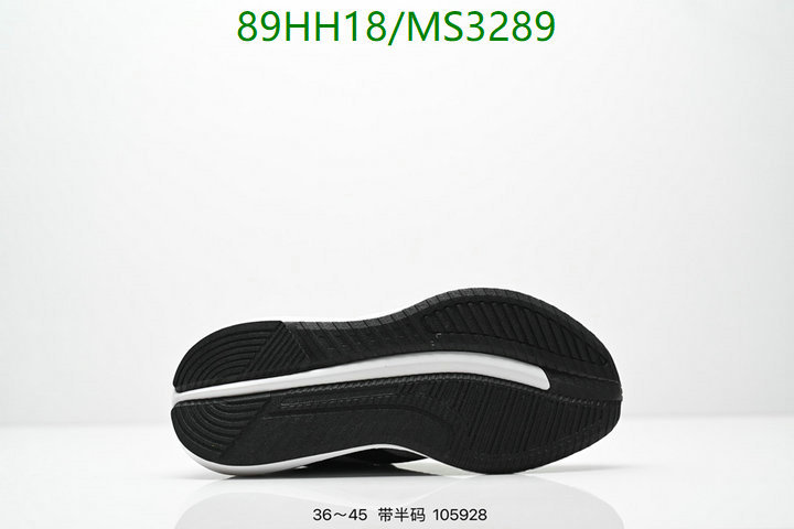 Men shoes-Adidas Code: MS3289 $: 89USD