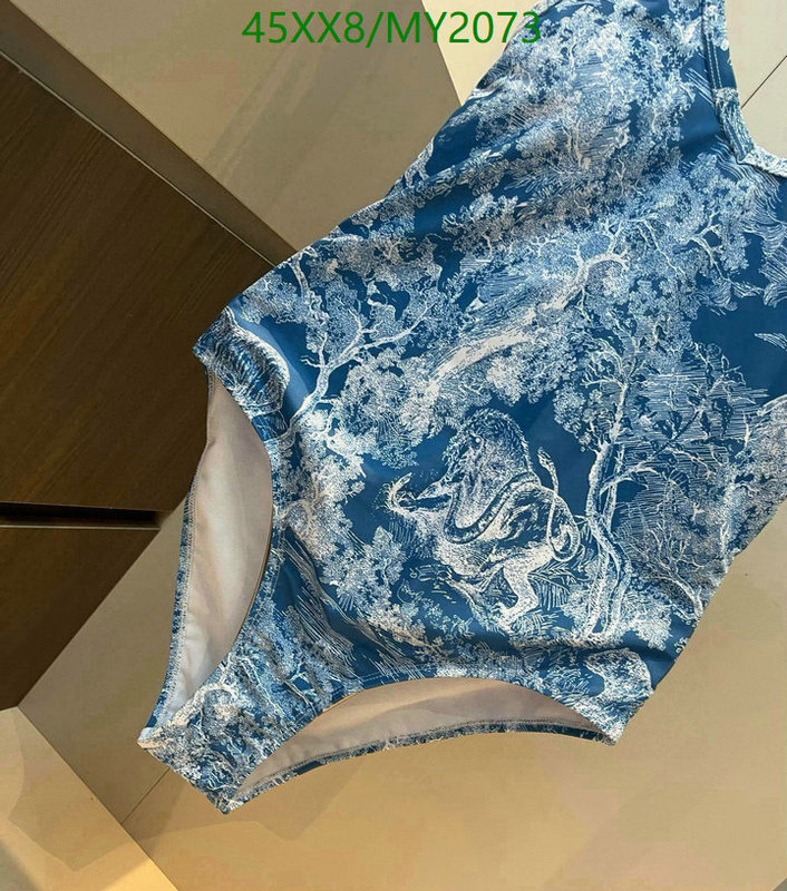 Swimsuit-Dior Code: MY2073 $: 45USD