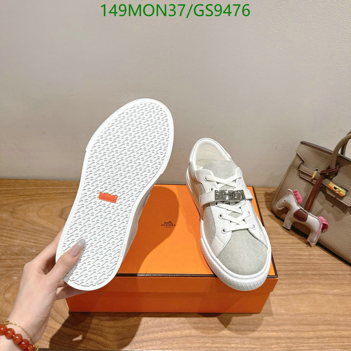 Men shoes-Hermes Code: GS9476 $: 149USD