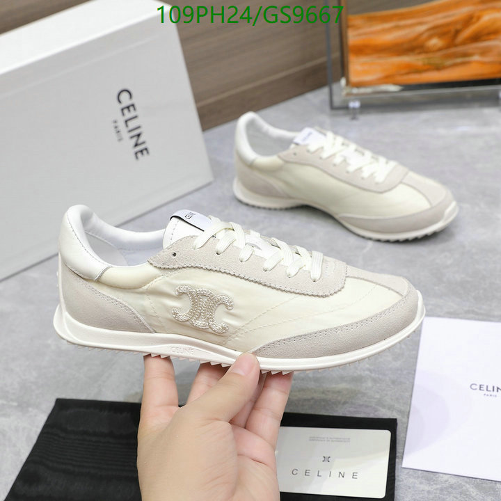 Women Shoes-Celine Code: GS9667 $: 109USD