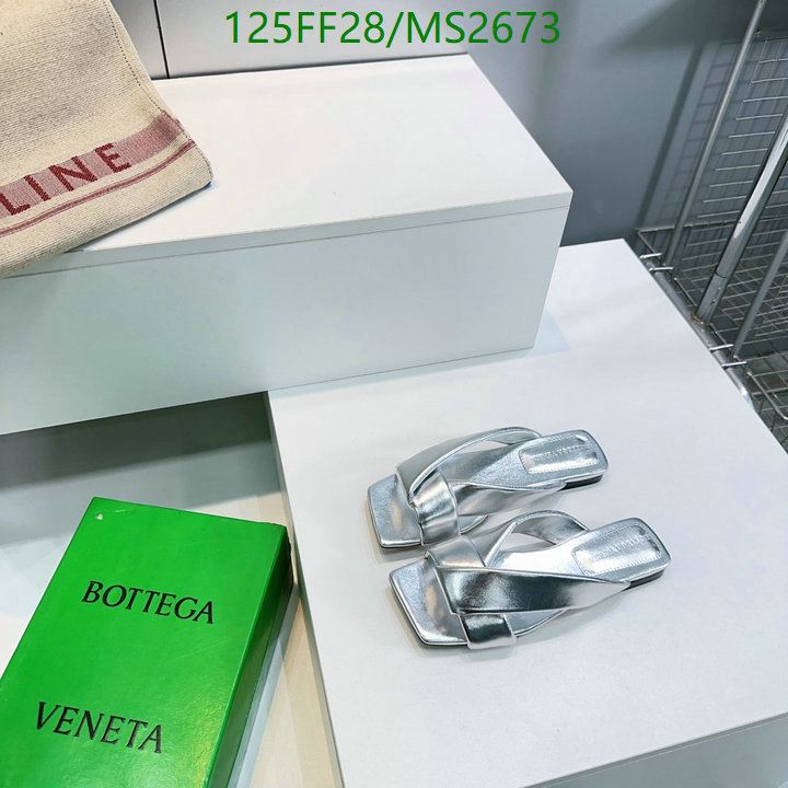 Women Shoes-BV Code: MS2673 $: 125USD