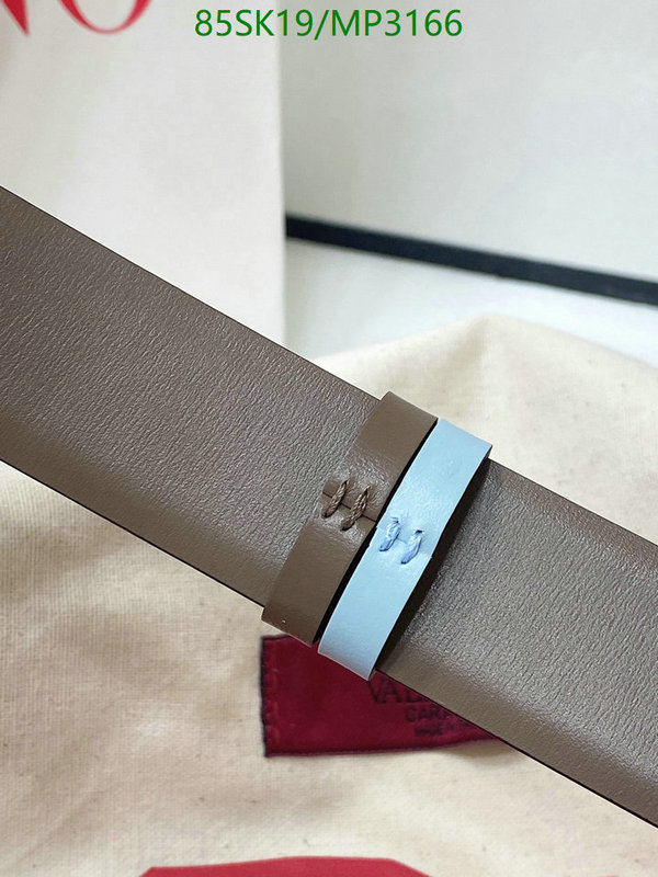 Belts-Valentino Code: MP3166 $: 85USD
