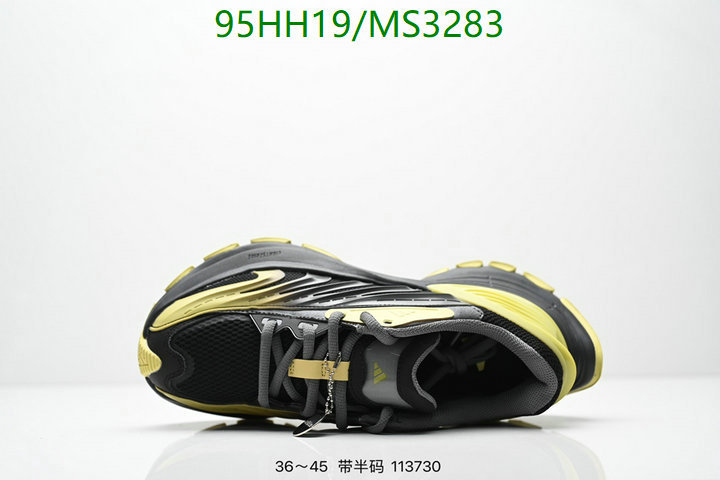 Men shoes-Adidas Code: MS3283 $: 95USD