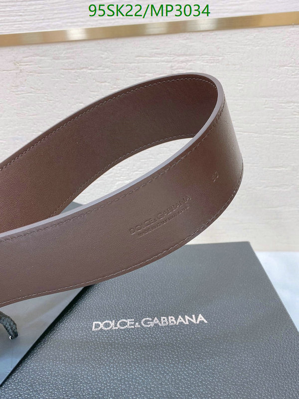 Belts-D&G Code: MP3034 $: 95USD