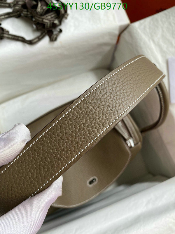 Hermes Bag-(Mirror)-Lindy- Code: GB9770 $: 455USD