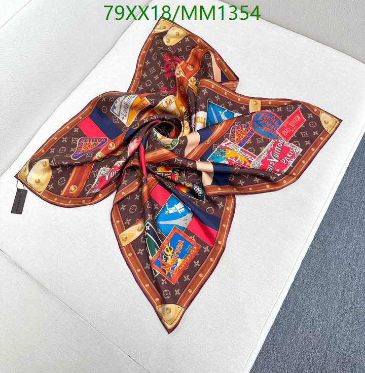 Scarf-LV Code: MM1354 $: 79USD