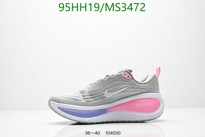 Women Shoes-NIKE Code: MS3472 $: 95USD