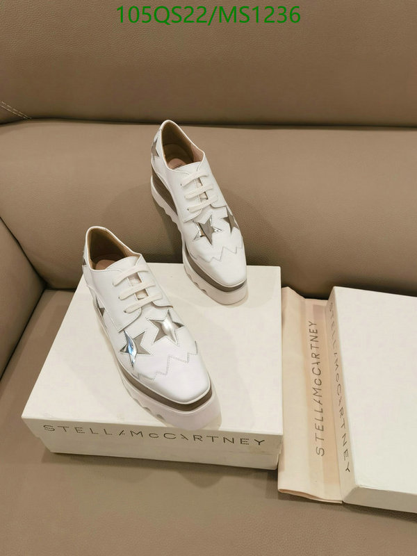 Women Shoes-Stella-McCartney Code: MS1236 $: 105USD