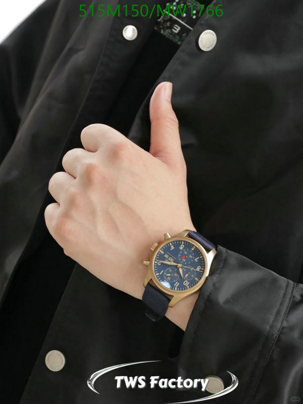 Watch-Mirror Quality-IWC Code: MW1766 $: 515USD