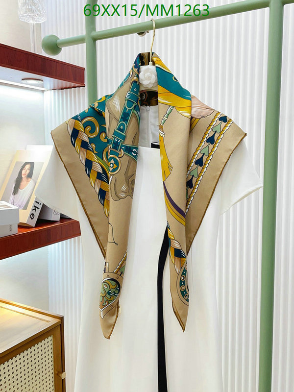 Scarf-Hermes Code: MM1263 $: 69USD