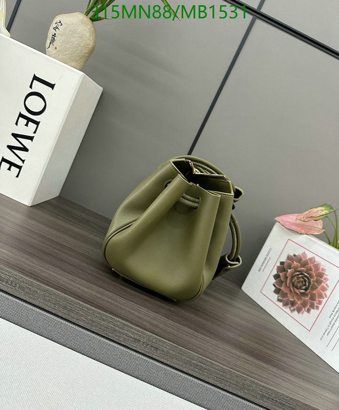 Loewe Bag-(Mirror)-Handbag- Code: MB1531 $: 315USD