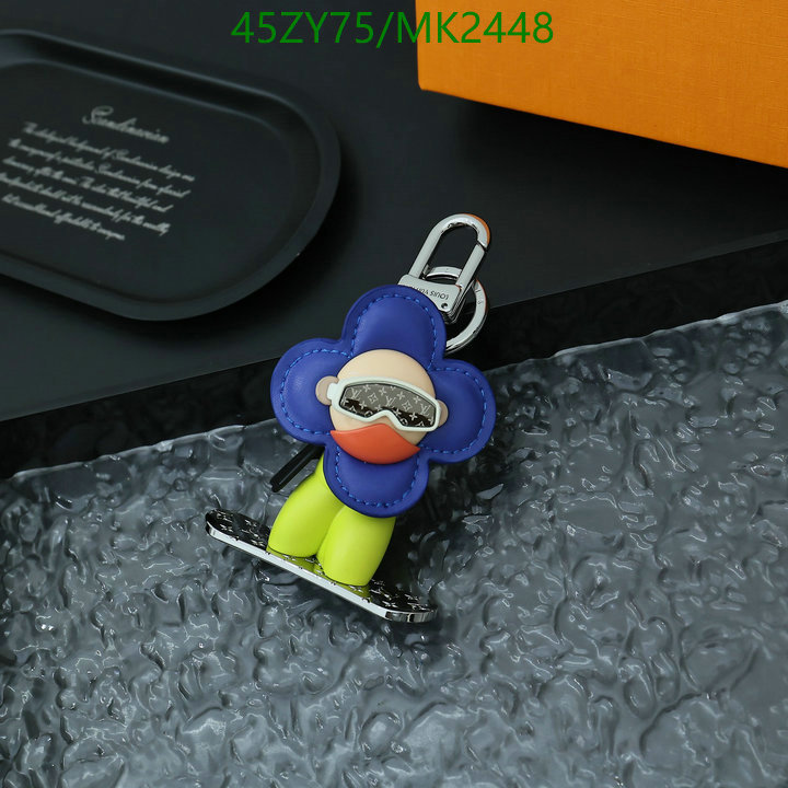 Key pendant-LV Code: MK2448 $: 45USD