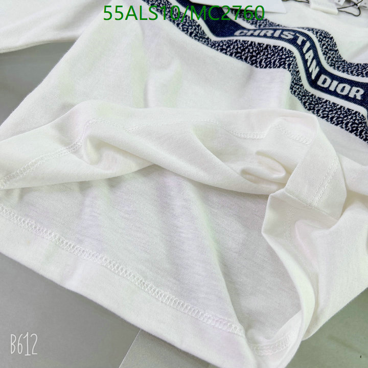 Kids clothing-Dior Code: MC2760 $: 55USD