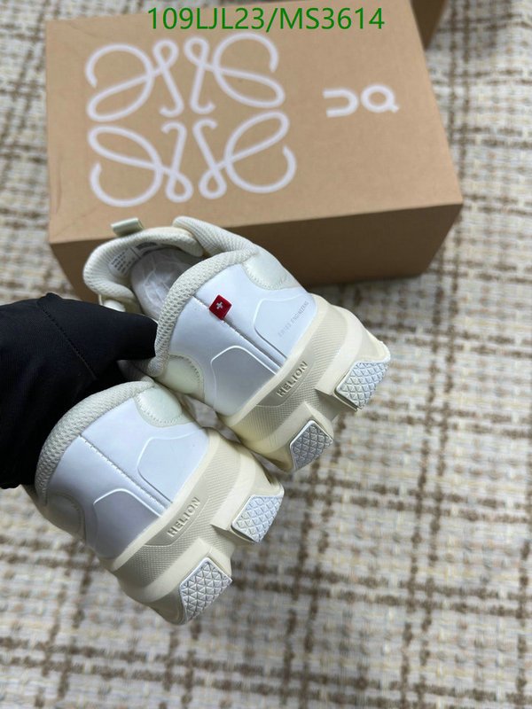 Women Shoes-Loewe Code: MS3614 $: 109USD