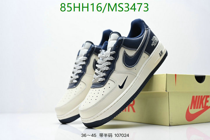 Women Shoes-NIKE Code: MS3473 $: 85USD
