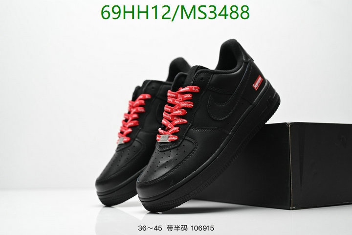Men shoes-Nike Code: MS3488 $: 69USD
