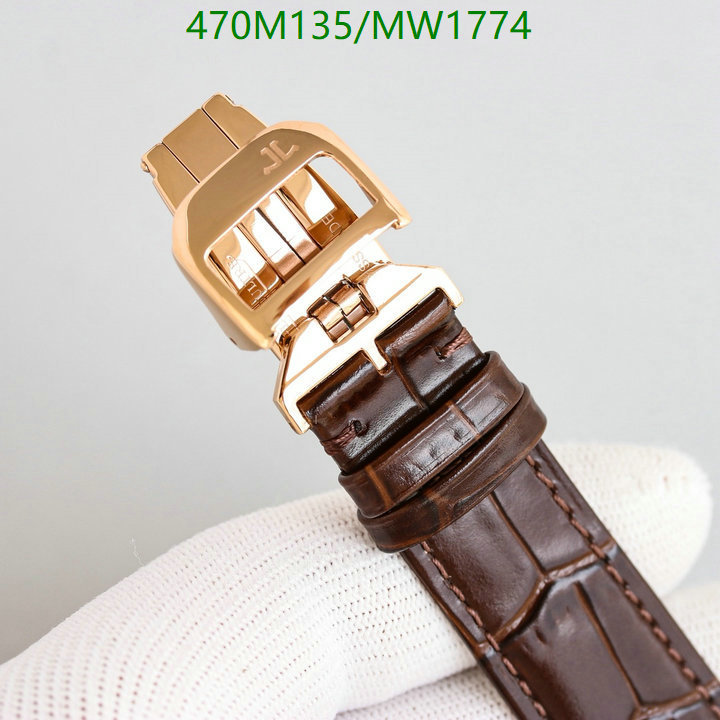 Watch-Mirror Quality-Jaeger-LeCoultre Code: MW1774 $: 470USD
