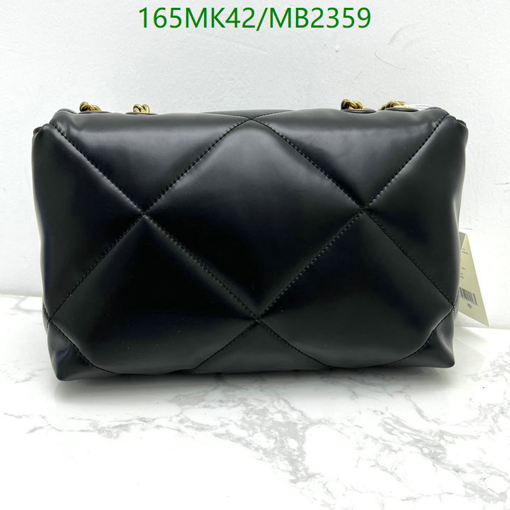 Tory Burch Bag-(Mirror)-Crossbody- Code: MB2359