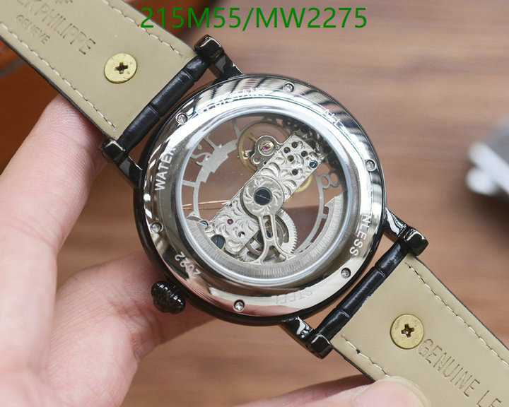 Watch-Mirror Quality-Patek Philippe Code: MW2275 $: 215USD