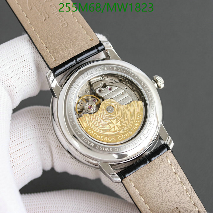 Watch-Mirror Quality-Vacheron Constantin Code: MW1823 $: 255USD