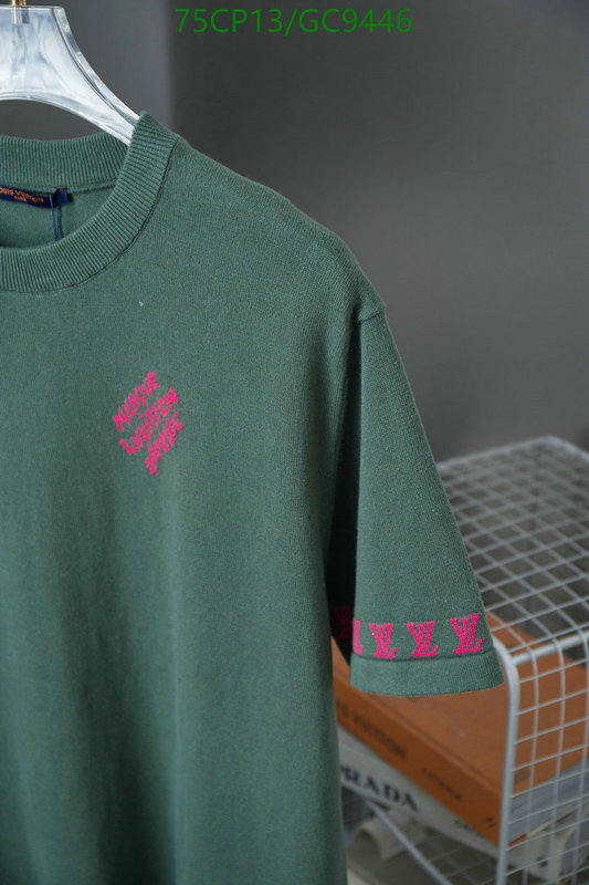 Clothing-LV Code: GC9446 $: 75USD