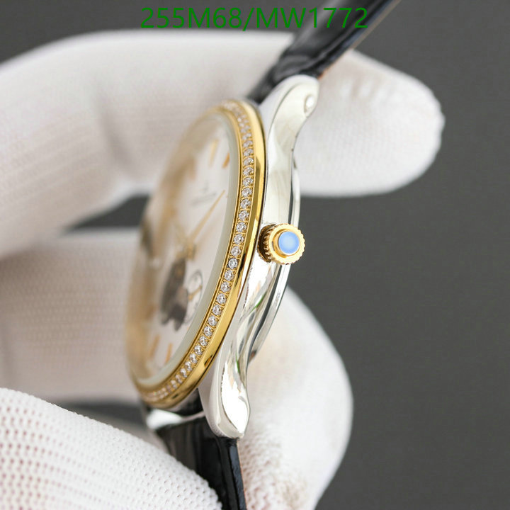 Watch-Mirror Quality-Jaeger-LeCoultre Code: MW1772 $: 255USD