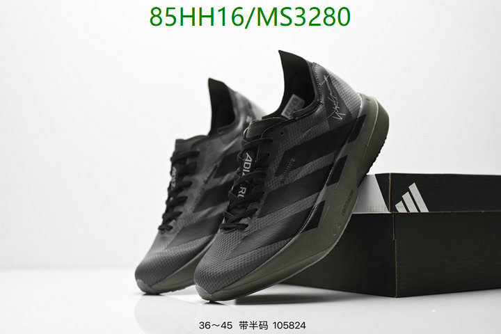 Men shoes-Adidas Code: MS3280 $: 85USD
