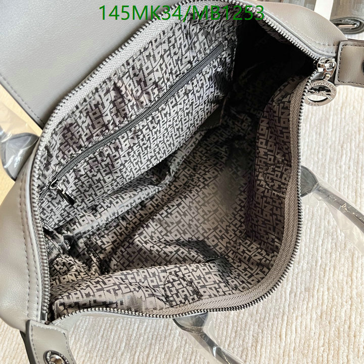 Longchamp-(Mirror)-Hangbag Code: MB1253 $: 145USD