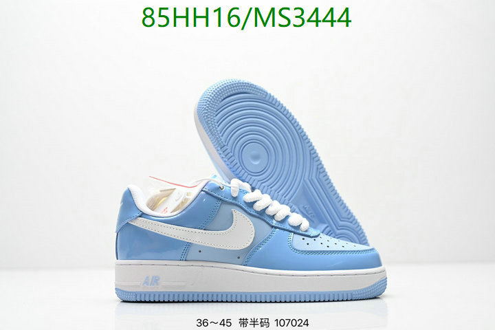 Men shoes-Nike Code: MS3444 $: 85USD
