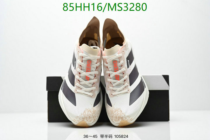 Men shoes-Adidas Code: MS3280 $: 85USD