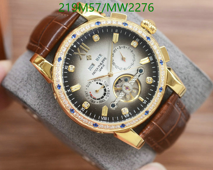 Watch-Mirror Quality-Patek Philippe Code: MW2276 $: 219USD