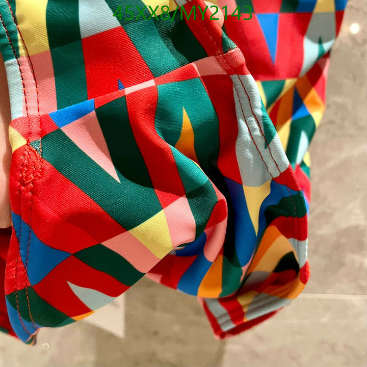 Swimsuit-Valentino Code: MY2143 $: 45USD