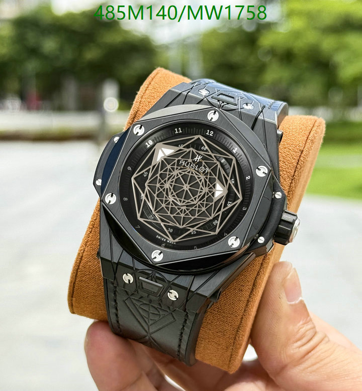 Watch-(Mirror Quality)- Code: MW1758 $: 485USD