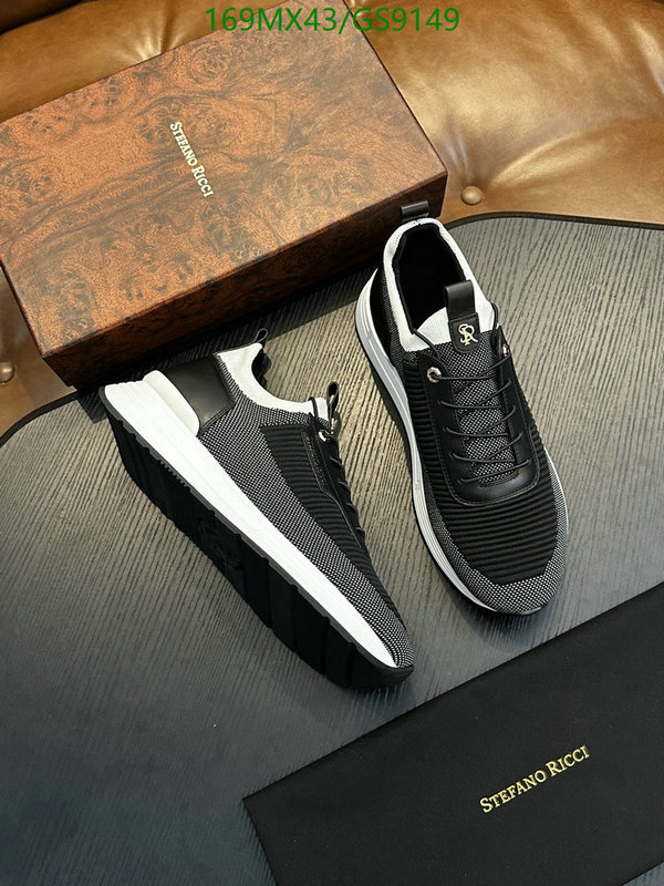Men shoes-Stefano Ricci Code: GS9149 $: 169USD