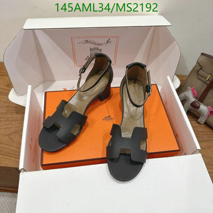 Women Shoes-Hermes Code: MS2192 $: 145USD