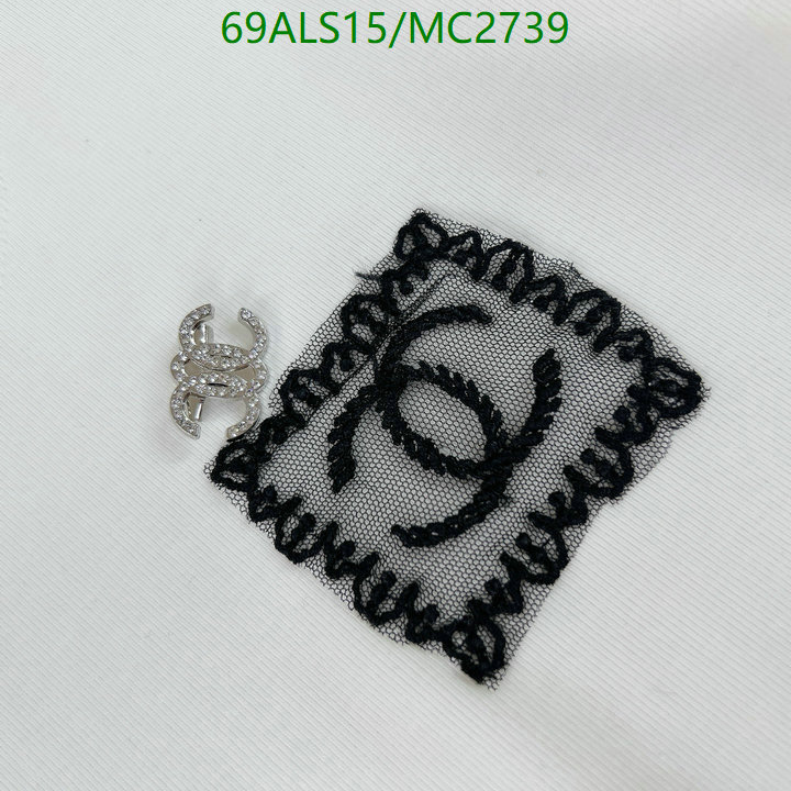 Kids Clothing-Chanel Code: MC2739 $: 69USD