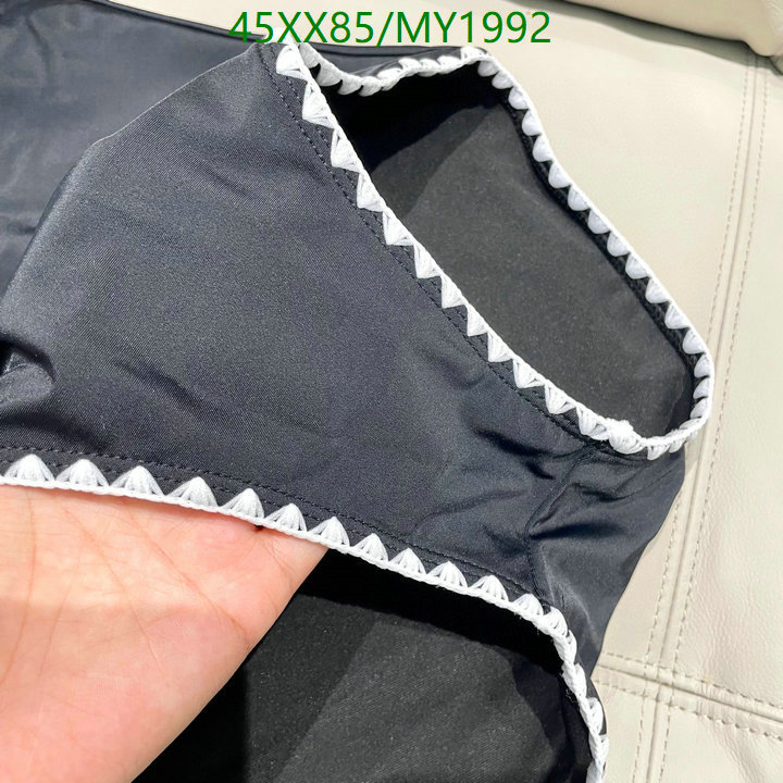 Swimsuit-Chanel Code: MY1992 $: 45USD
