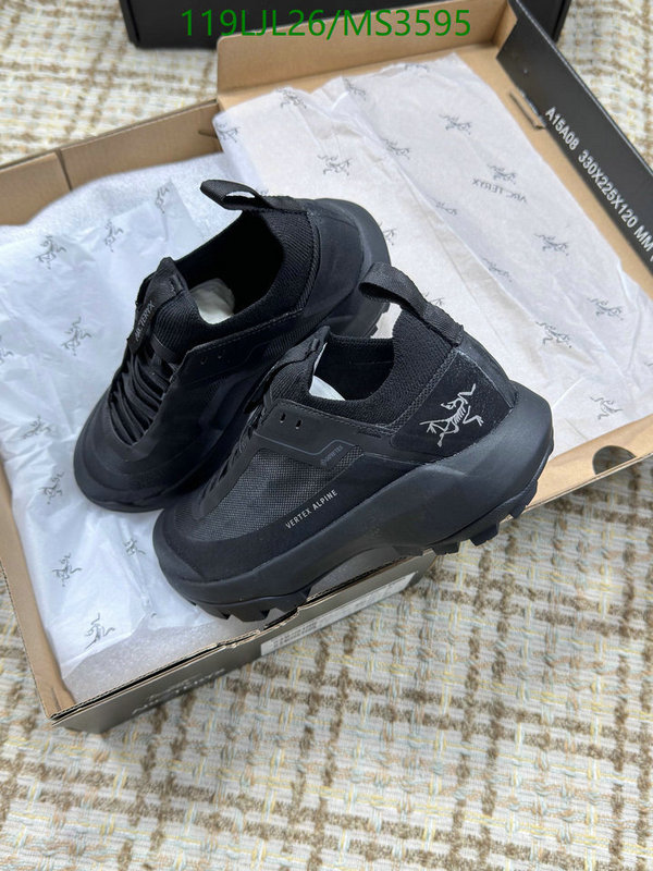 Women Shoes-Arcteryx Code: MS3595 $: 119USD