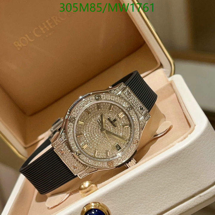 Watch-(Mirror Quality)-Hublot Code: MW1761 $: 305USD
